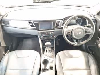 Used Kia Niro 2016 for sale - 79618278: Photo