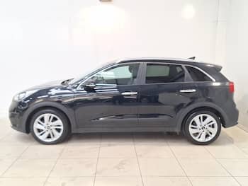 Used Kia Niro 2016 for sale - 79618278: Photo