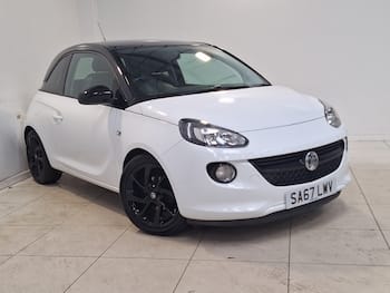 Used Vauxhall ADAM 2017 for sale - 79813218: Photo