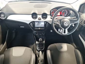 Used Vauxhall ADAM 2017 for sale - 79813218: Photo