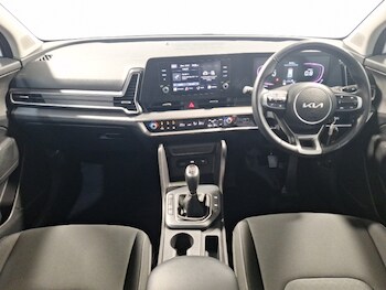 Used Kia Sportage 2024 for sale - 77815743: Photo