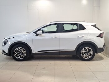 Used Kia Sportage 2024 for sale - 77815743: Photo