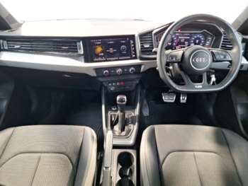 Used Audi A1 2023 for sale - 75278327: Photo