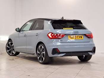 Used Audi A1 2023 for sale - 75278327: Photo
