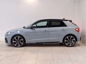 Used Audi A1 2023 for sale - 75278327: Photo