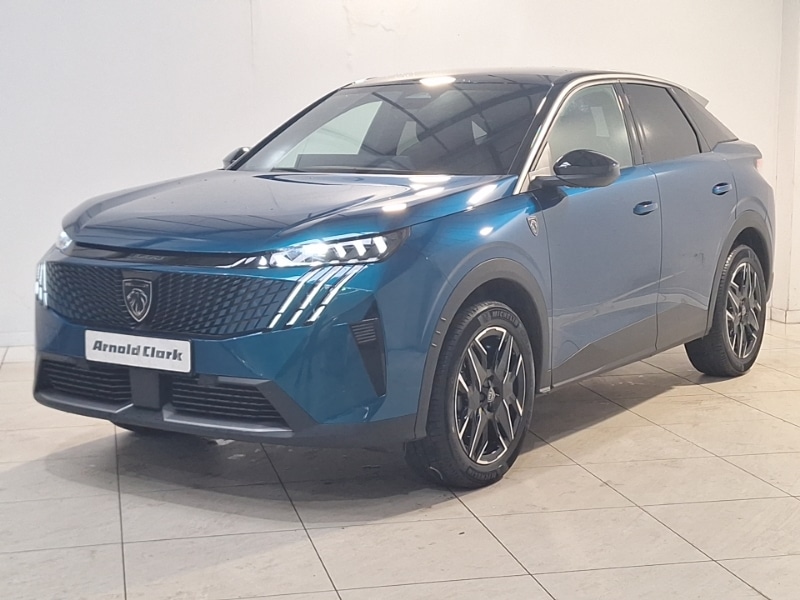 Used Peugeot 3008 2025 for sale - 76358898: Photo 13