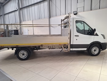 Used Ford Transit 2022 for sale - 78467514: Photo