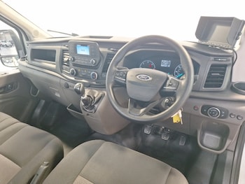 Used Ford Transit 2022 for sale - 78467514: Photo