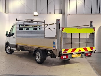 Used Ford Transit 2022 for sale - 78467514: Photo