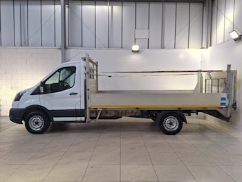 Used Ford Transit 2022 for sale - 78467514: Photo