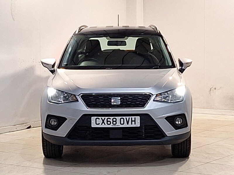 Used SEAT Arona 2018 for sale - 77922150: Photo 12