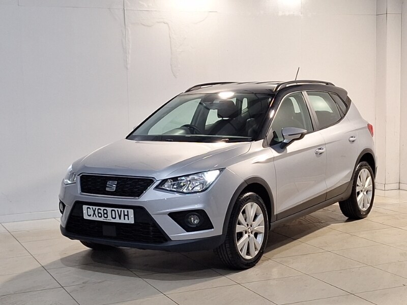 Used SEAT Arona 2018 for sale - 77922150: Photo 13