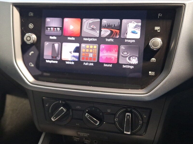 Used SEAT Arona 2018 for sale - 77922150: Photo 18