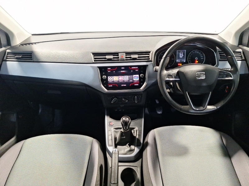 Used SEAT Arona 2018 for sale - 77922150: Photo 2