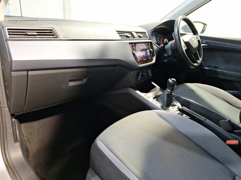 Used SEAT Arona 2018 for sale - 77922150: Photo 5