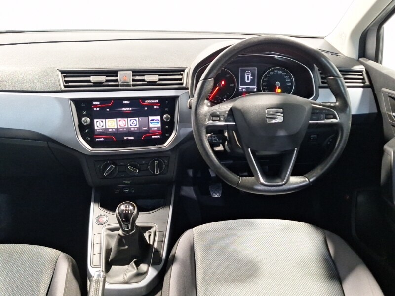 Used SEAT Arona 2018 for sale - 77922150: Photo 7