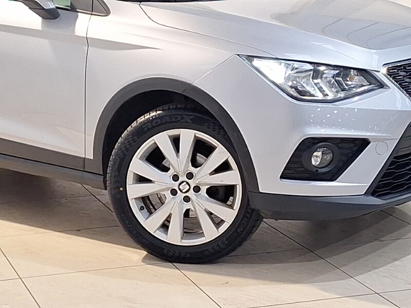 Used SEAT Arona 2018 for sale - 77922150: Photo 9