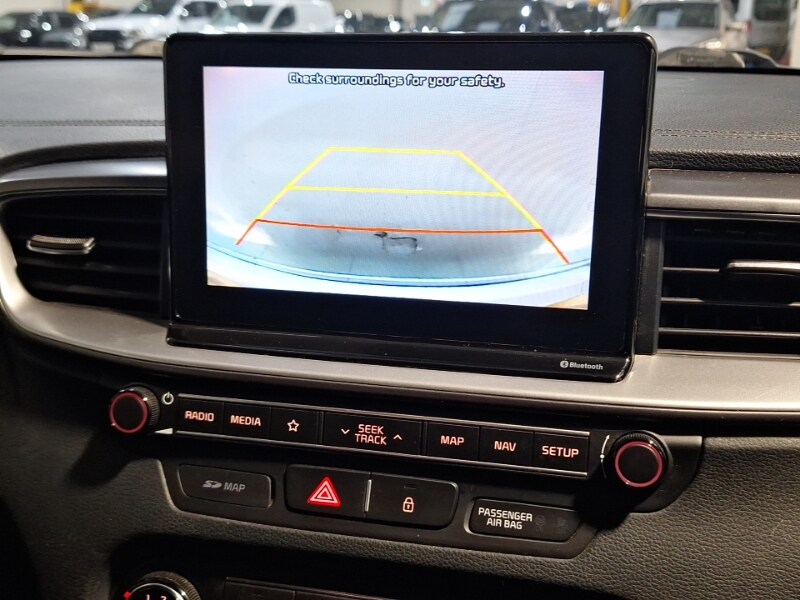 Used Kia Ceed 2019 for sale - 77300113: Photo 10