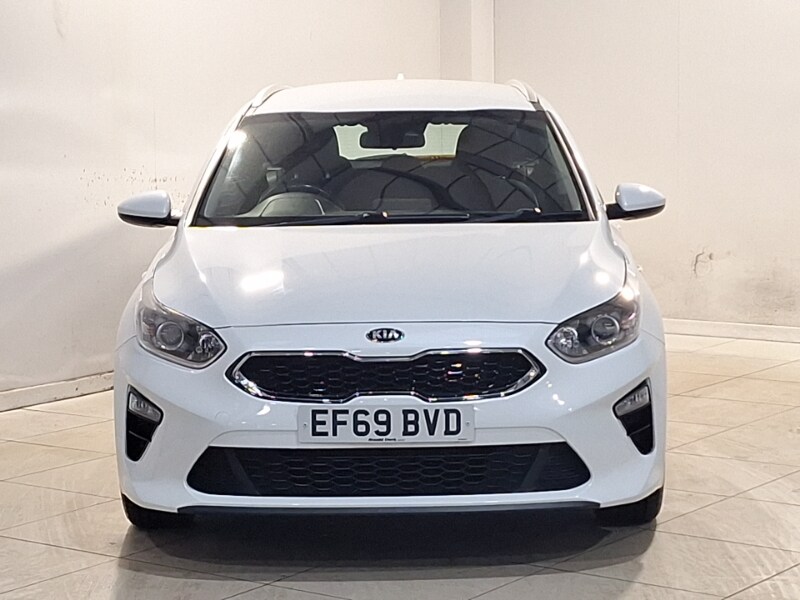 Used Kia Ceed 2019 for sale - 77300113: Photo 12