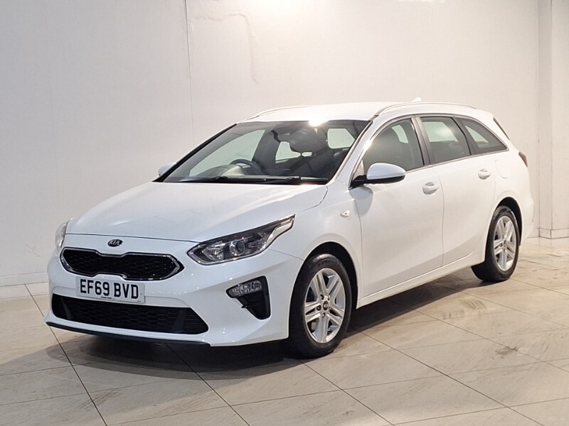 Used Kia Ceed 2019 for sale - 77300113: Photo 13