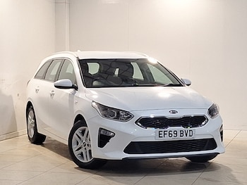 Used Kia Ceed 2019 for sale - 77300113: Photo