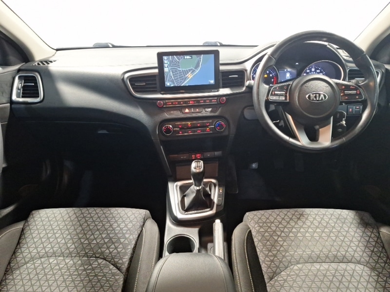 Used Kia Ceed 2019 for sale - 77300113: Photo 2