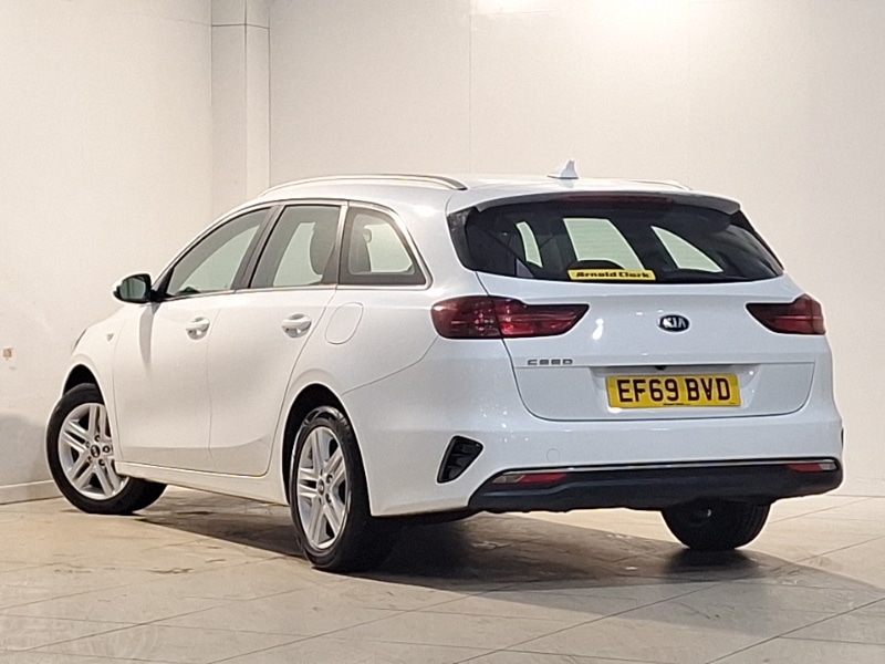 Used Kia Ceed 2019 for sale - 77300113: Photo 3
