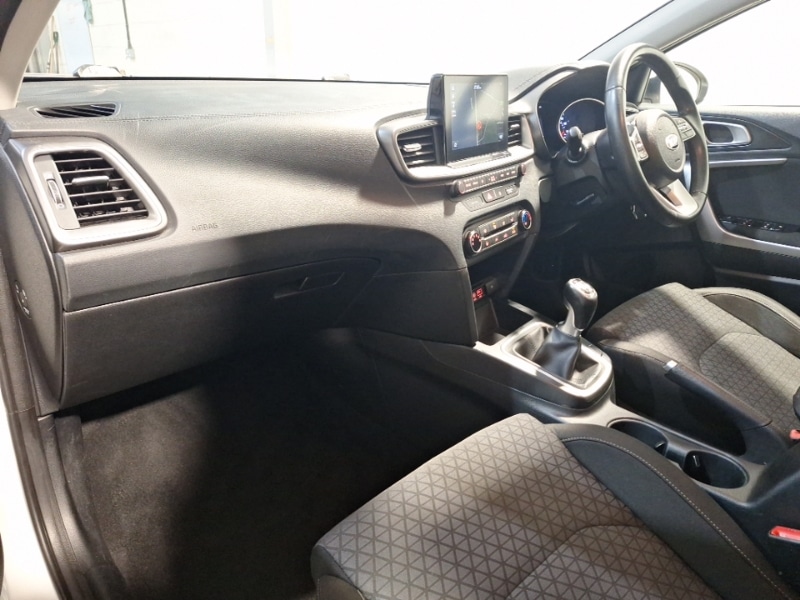 Used Kia Ceed 2019 for sale - 77300113: Photo 5