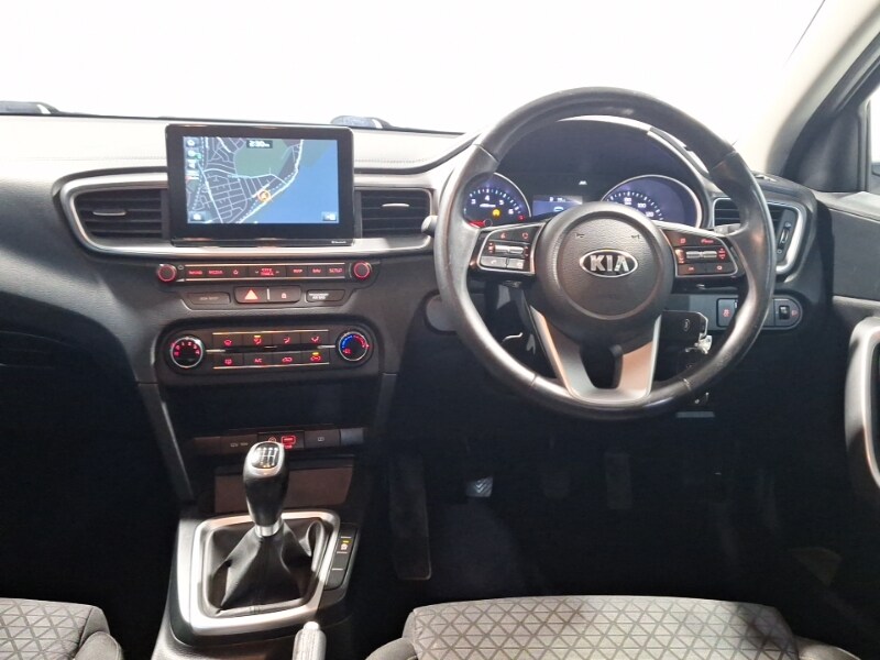 Used Kia Ceed 2019 for sale - 77300113: Photo 7