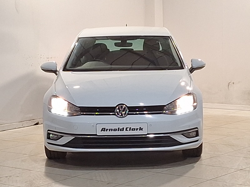 Used Volkswagen Golf 2019 for sale - 77273065: Photo 12