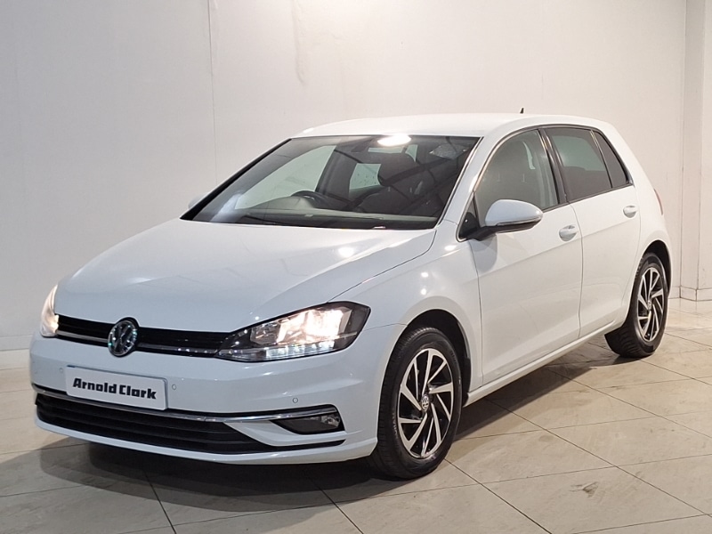 Used Volkswagen Golf 2019 for sale - 77273065: Photo 13