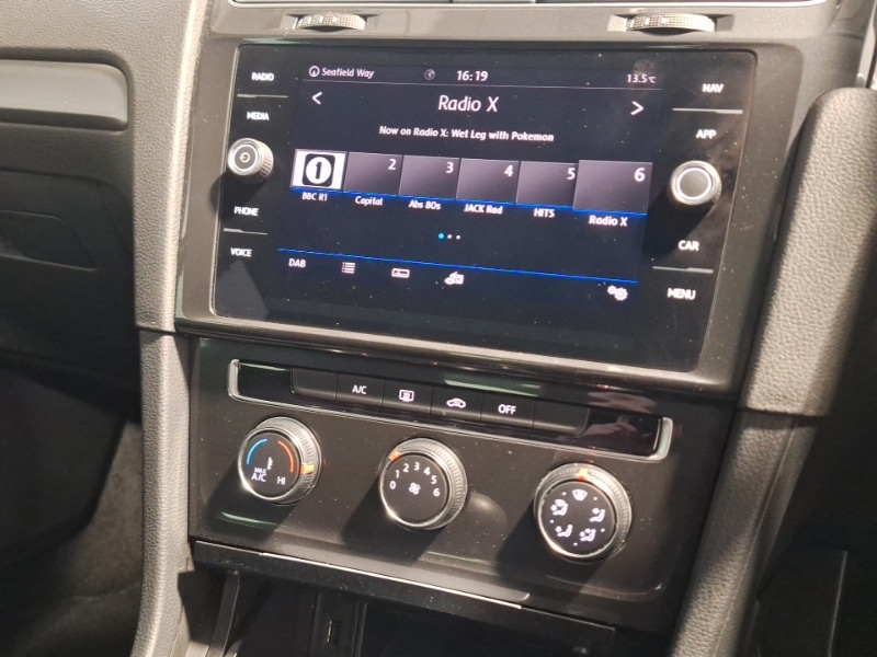 Used Volkswagen Golf 2019 for sale - 77273065: Photo 18