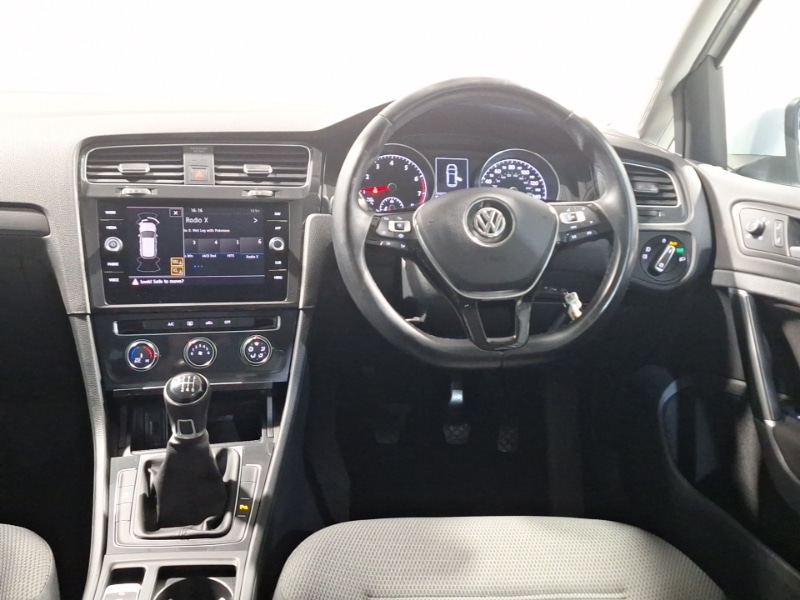 Used Volkswagen Golf 2019 for sale - 77273065: Photo 7
