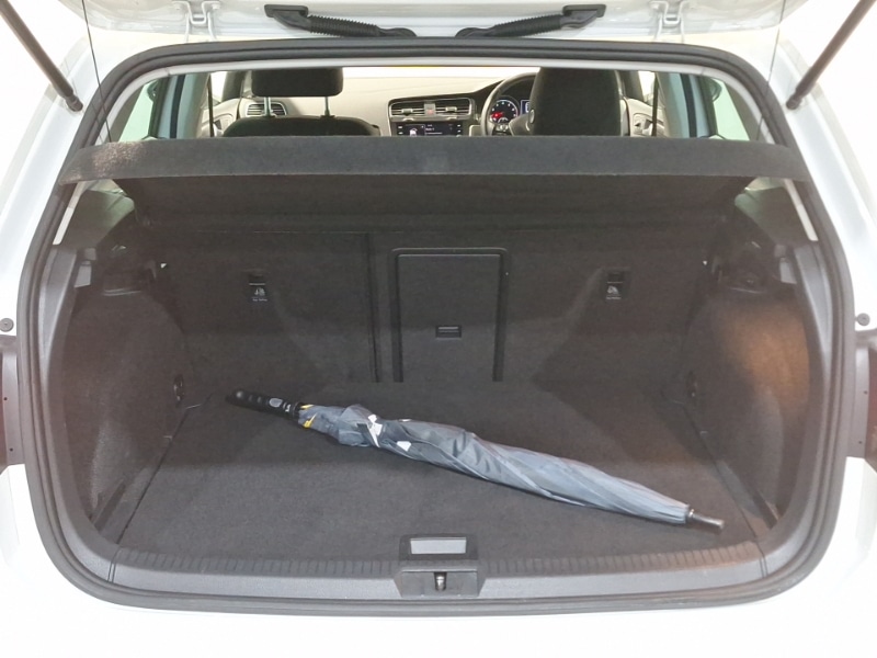 Used Volkswagen Golf 2019 for sale - 77273065: Photo 8