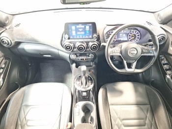 Used Nissan Juke 2021 for sale - 78972776: Photo