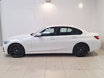 Used BMW 3 Series 2021 for sale - 79175994: Photo