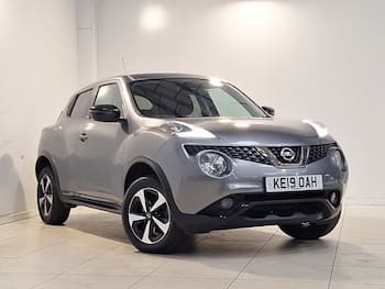 Used Nissan Juke 2019 for sale - 79686068: Photo