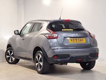 Used Nissan Juke 2019 for sale - 79686068: Photo