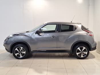 Used Nissan Juke 2019 for sale - 79686068: Photo