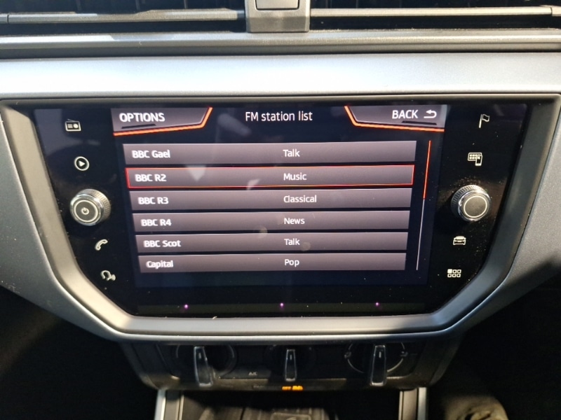 Used SEAT Arona 2019 for sale - 77922144: Photo 11