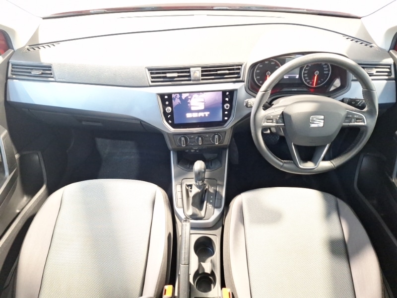 Used SEAT Arona 2019 for sale - 77922144: Photo 2