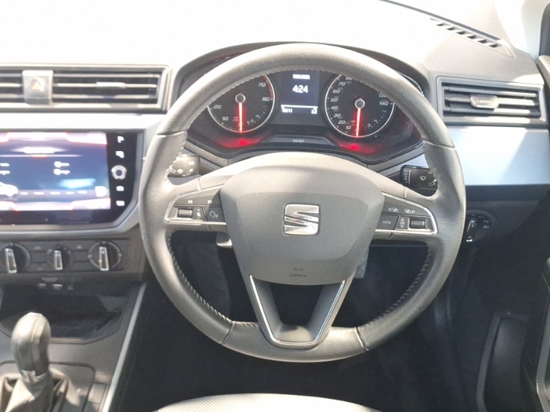 Used SEAT Arona 2019 for sale - 77922144: Photo 7