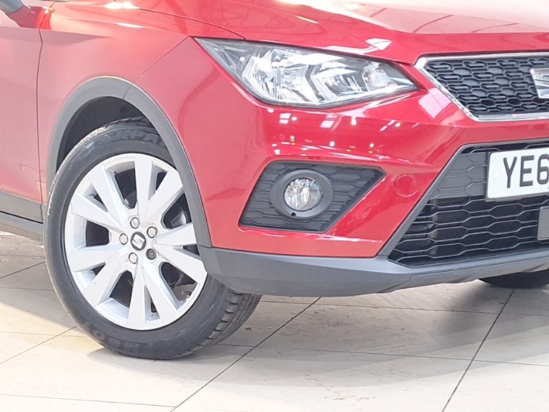 Used SEAT Arona 2019 for sale - 77922144: Photo 9