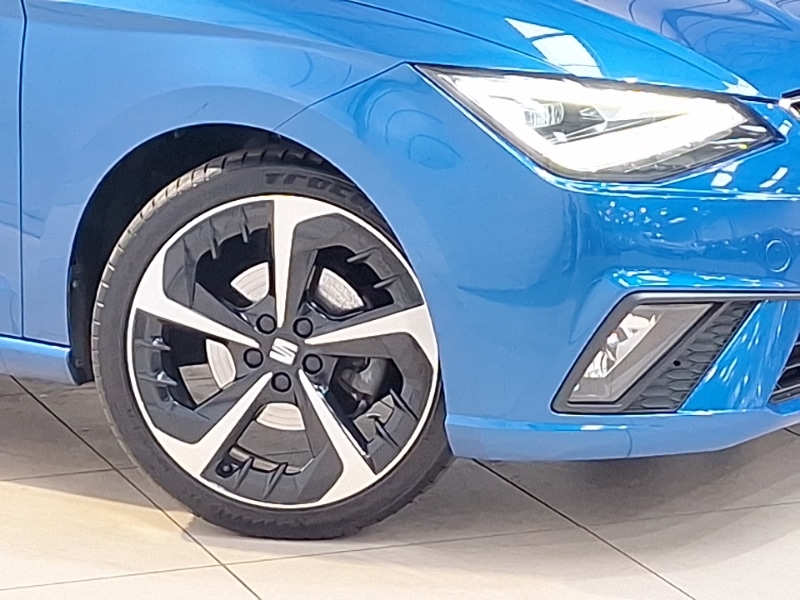 Used SEAT Ibiza 2023 for sale - 78132937: Photo 9