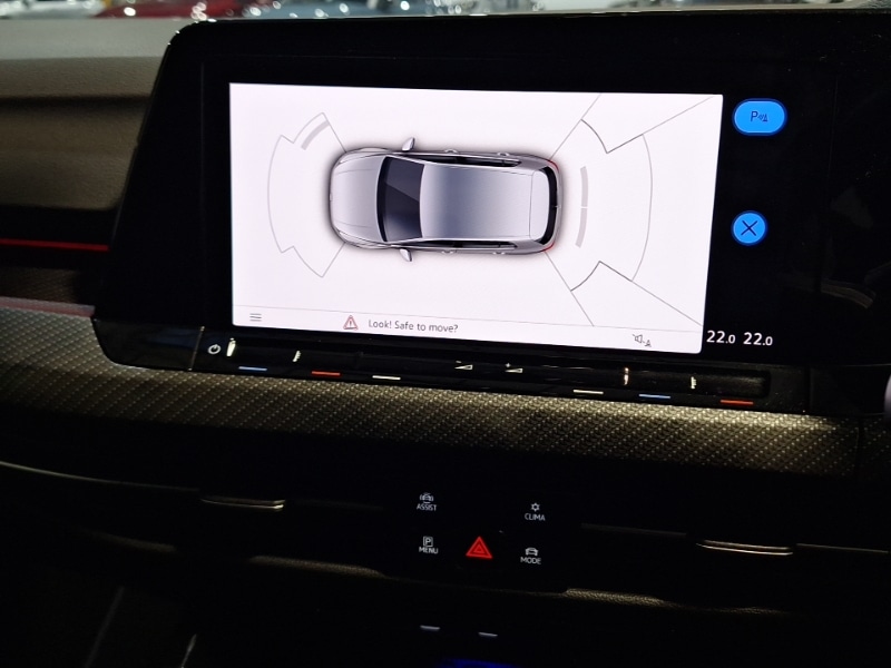 Used Volkswagen Golf 2022 for sale - 76571477: Photo 10