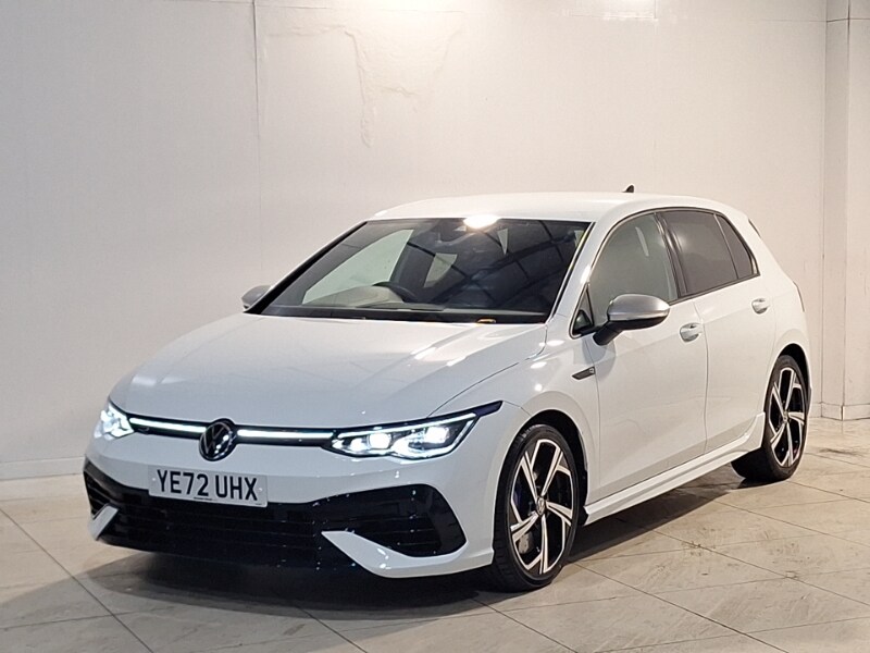 Used Volkswagen Golf 2022 for sale - 76571477: Photo 13