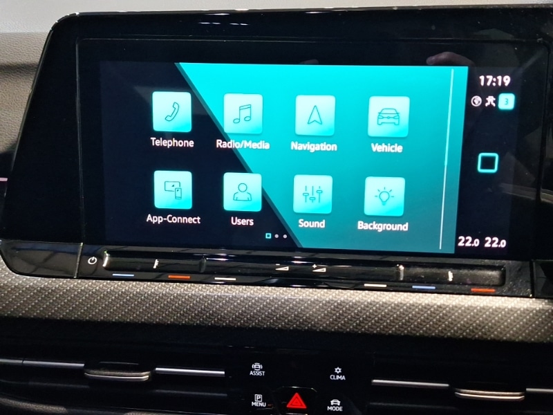 Used Volkswagen Golf 2022 for sale - 76571477: Photo 16