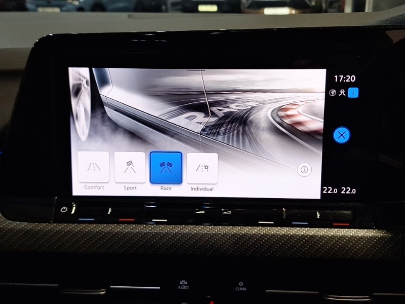 Used Volkswagen Golf 2022 for sale - 76571477: Photo 19