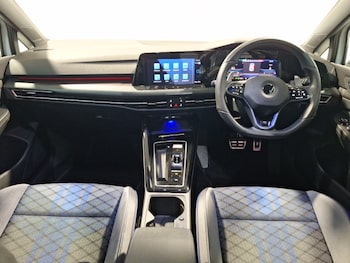 Used Volkswagen Golf 2022 for sale - 76571477: Photo