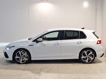 Used Volkswagen Golf 2022 for sale - 76571477: Photo
